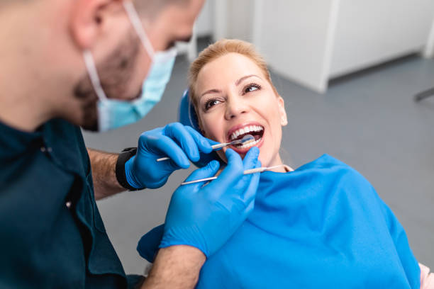 Best Dental Fillings (Composite and Amalgam)  in Huntington, TX